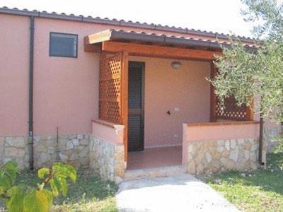 Santa Maria Villaggio Turistico Vieste Exterior foto